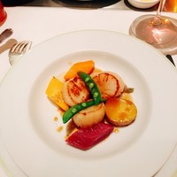 Benoit Alain Ducasse - 