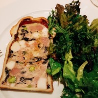 Benoit Alain Ducasse - 