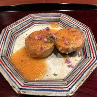 鉄板焼き いわ倉 - 