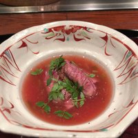 鉄板焼き いわ倉 - 