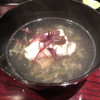 鉄板焼き いわ倉 - 