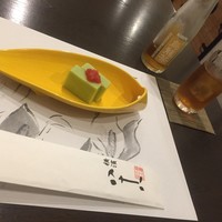割烹蒲焼 横浜八十八 吉田町店 - 