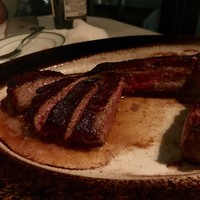 ウルフギャング・ステーキハウス 六本木 - 