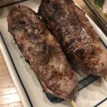 あぶり清水 本店 - 