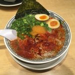 丸源ラーメン - 