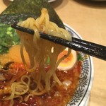 丸源ラーメン - 