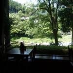 澤乃井 ままごと屋の いもうとや - 店内