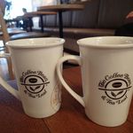 The Coffee Bean & Tea Leaf - 