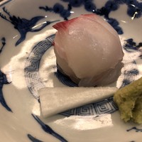 割烹　梅津 - 