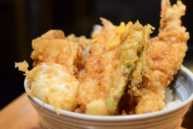 Ten Kichi Ya Shinjuku Ten photo 2