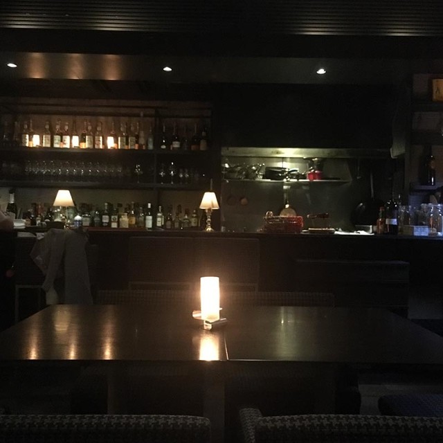 Baratie バラティエ 渡辺通 イタリアン 食べログ