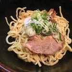 油そば専門店ぶらぶら - 