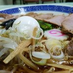 福寿 - 具材たち