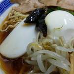 福寿 - かまぼこシブイ