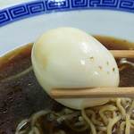 福寿 - 卵リフト