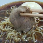 福寿 - チャーシューリフト