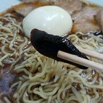 福寿 - 煮しいたけリフト