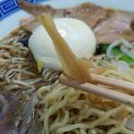 福寿 - メンマリフト