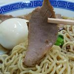 福寿 - チャーシューリフト