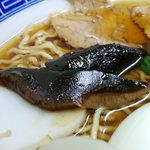 福寿 - 煮しいたけが良い