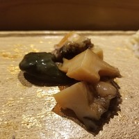 SUSHI TOKYO TEN、 新宿ニュウマン店 - 