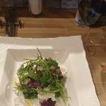 生パスタ専門店 レヴァーロ - 