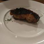 生パスタ専門店 レヴァーロ - スモークチキン