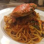 生パスタ専門店 レヴァーロ - 