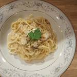 生パスタ専門店 レヴァーロ - 