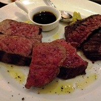 トラットリア グランボッカ - 