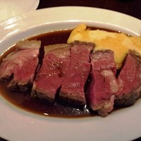 トラットリア グランボッカ - 