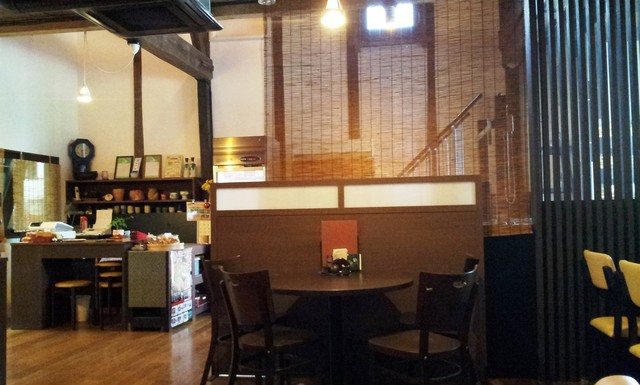 くらみせ - 十和田南（郷土料理）の写真