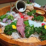 料理旅館 いまい - 