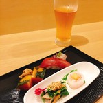 カジュアル割烹 Today 名駅店 - 