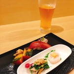 カジュアル割烹 Today - 