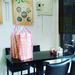 食全池上便當 - 配達用のお弁当。