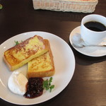 Cafe ふわっとん - 