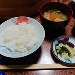 料理旅館 いまい - 