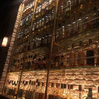 TOKYO Whisky Library - 