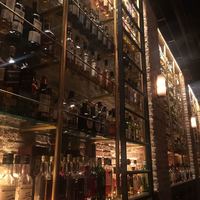 TOKYO Whisky Library - 