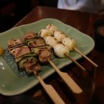 とり健 - 