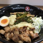 ラーメン人生JET600 - 