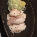 焼肉 しゃぶしゃぶ ほむら - 