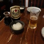 とり健 - 