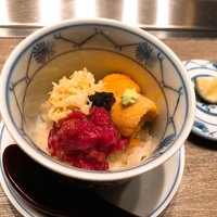 USHIGORO S. NISHIAZABU - 