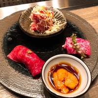 USHIGORO S. NISHIAZABU - 
