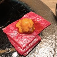 USHIGORO S. NISHIAZABU - 