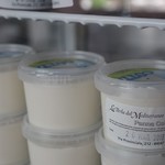 LA PERLA MOZZARELLA - 