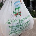 LA PERLA MOZZARELLA - 