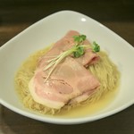 創作麺 やま鳶 - 